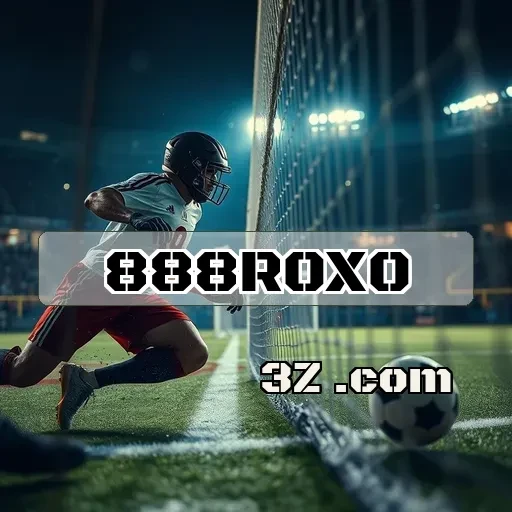 Apostas Inovadoras na 888roxo.com: O Futuro das Betting