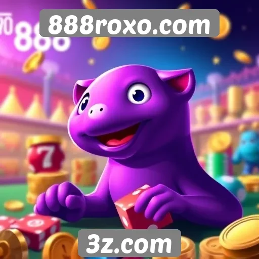 Comparação com outros sites de jogos online