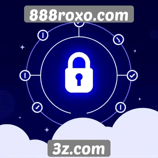 A segurança das transações financeiras no 888roxo