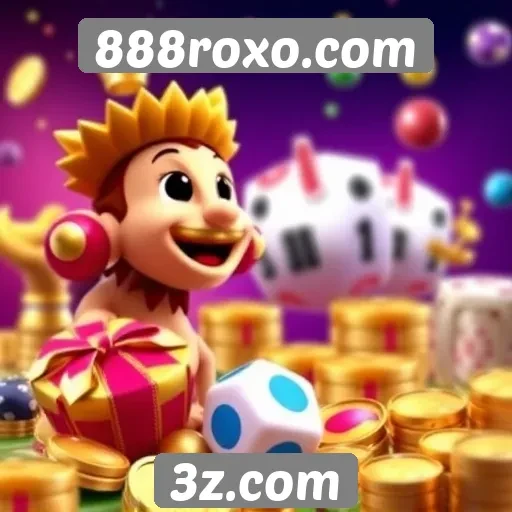 Análise do catálogo de jogos disponíveis em 888roxo.com