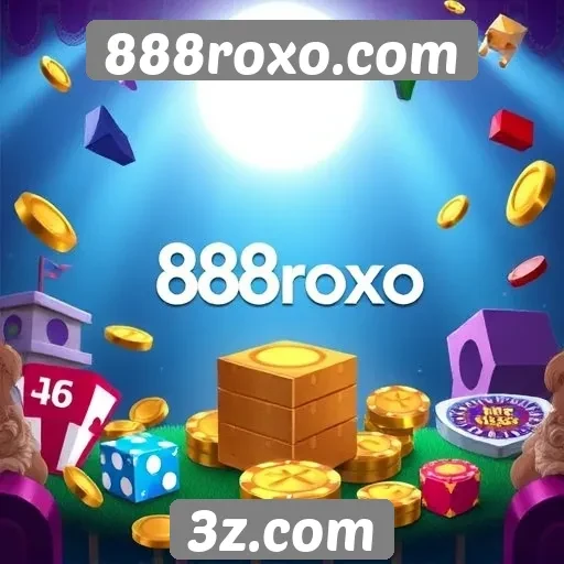 Análise da variedade de jogos disponíveis no 888roxo