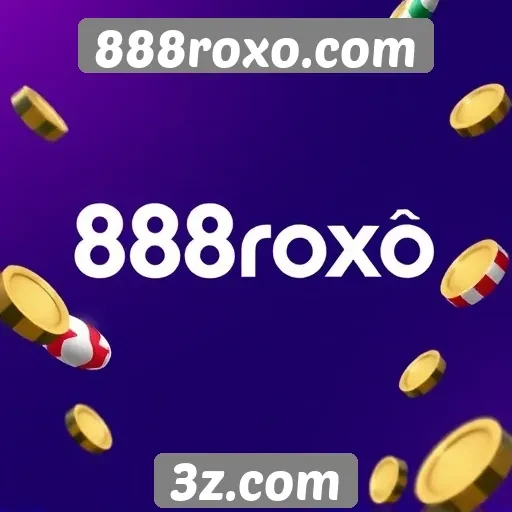 Novas promoções atraem jogadores para 888roxo.com