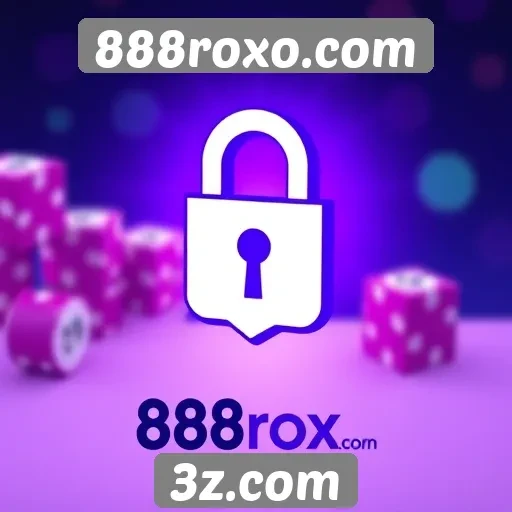Informações sobre a segurança do site 888roxo.com