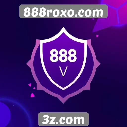 Plataforma 888roxo.com destaca-se pela segurança em transações