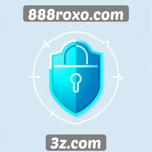 Aspectos de segurança do site 888roxo