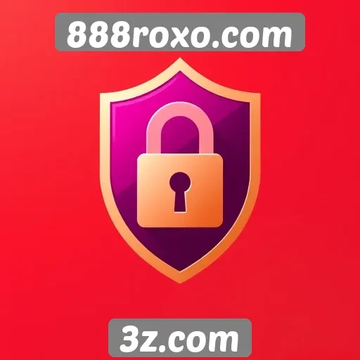 Avaliação da segurança do site 888roxo.com