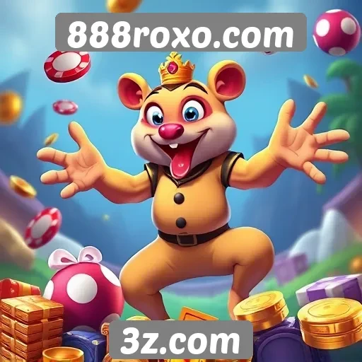 888roxo.com oferece ampla variedade de jogos online
